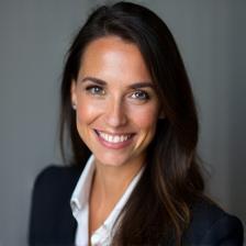 Headshot of Elena Rossi
