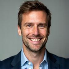 Headshot of Lukas Meier